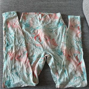 Buffbunny Legacy Leggings